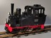 Picture of Krauss-Loco 1190 Max, housing construction kit